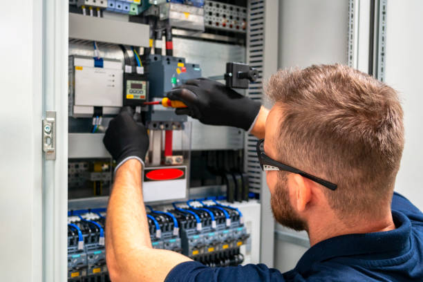 Best Residential Electrician Services  in Boulevard Park, WA