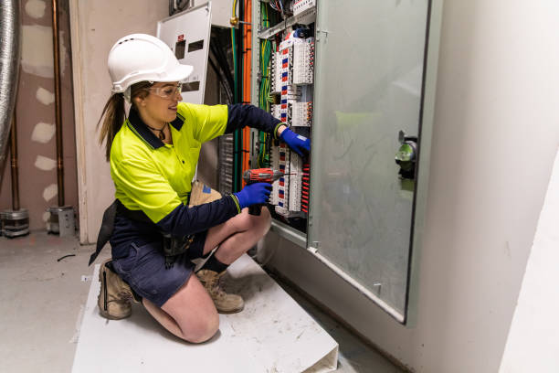 Best Electrician for Home Renovation  in Boulevard Park, WA