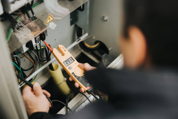 Best Emergency Electrician Near Me  in Boulevard Park, WA