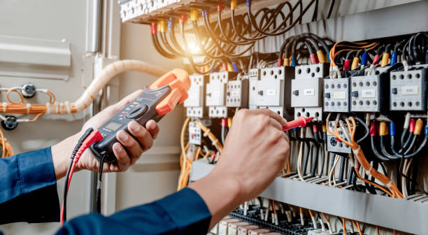 Best Electrician Near Me  in Boulevard Park, WA