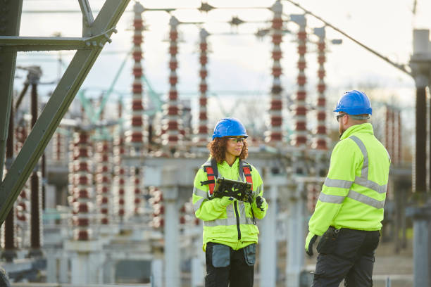 Best Affordable Electrical Installation  in Boulevard Park, WA
