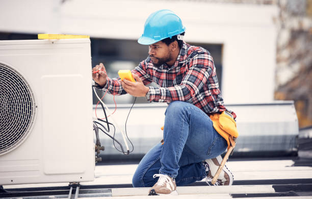 Best Electrical Repair Services  in Boulevard Park, WA