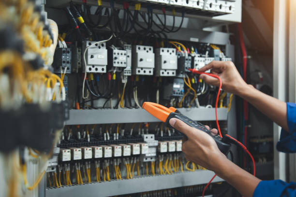 Best Electrical Upgrades for Homes  in Boulevard Park, WA