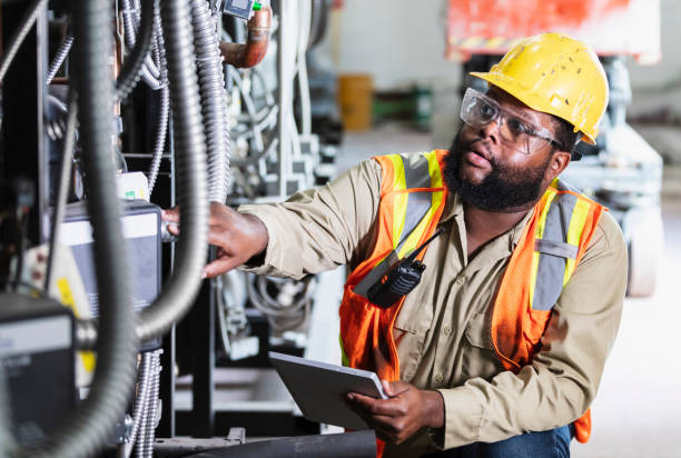 Best Electrical System Inspection  in Boulevard Park, WA