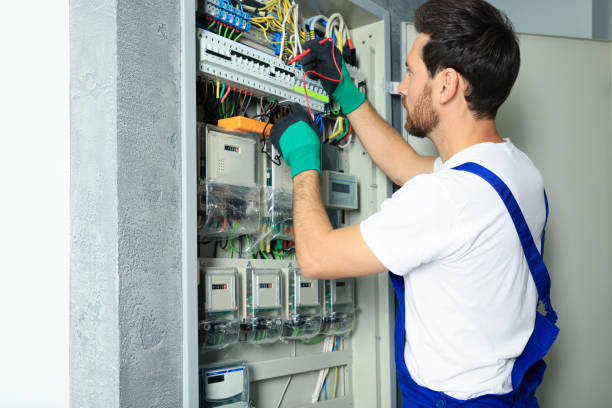 Best Electrical Troubleshooting Services  in Boulevard Park, WA