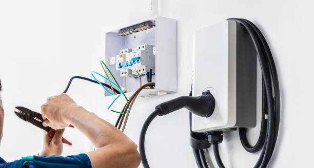 Best Electrician Near Me  in Boulevard Park, WA