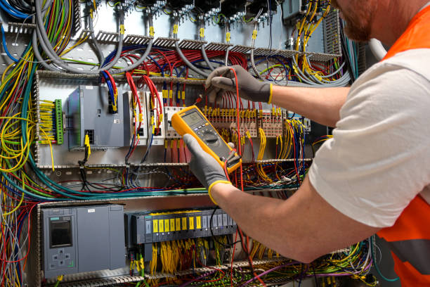 Best Emergency Electrical Repair  in Boulevard Park, WA