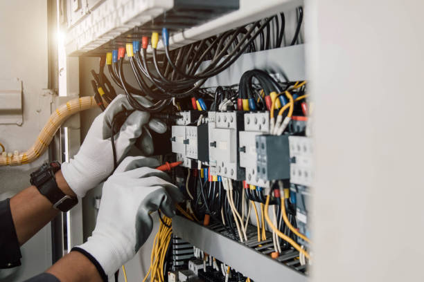 Best Electrical Installation Contractor  in Boulevard Park, WA