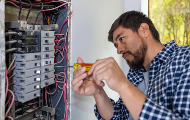 Best Home Electrical Repair  in Boulevard Park, WA